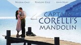 Captain Corellis Mandolin (2001) Full Movie