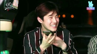 [ENG SUB] EXO Tourgram Episode 20