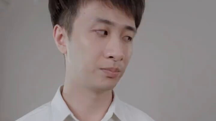 When the characters in TV dramas are sane (8)
