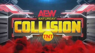 AEW Collision | Full Show HD | July 20, 2024