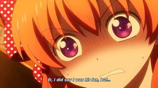 Monthly Girls' Nozaki-kun Ep 1