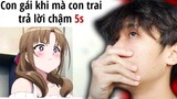 Những Meme Làm Người Yêu Bỏ Bạn