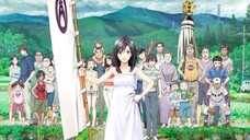 Summer Wars | Sub Indo