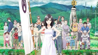 Summer Wars | Sub Indo