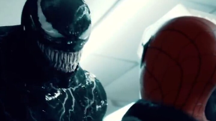 [ไม่มีเหรียญ ไม่ไหม้] Venom 1&2 เข้ามาสัมผัสความกดดันจาก Venom ได้เลย