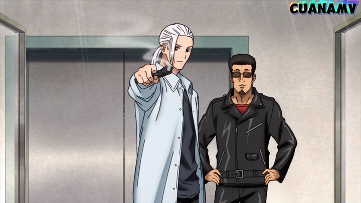 sakamoto day
