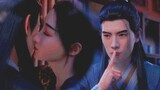 Han Laomo: Tahan kata-katamu! cium aku!