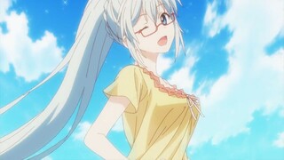 Pharmacy Anime Ep.6 English Dub