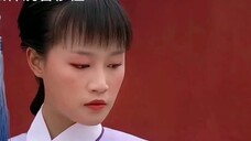 Huanbi was also very nice to Zhen Huan, and she never complained even after going through a lot of h