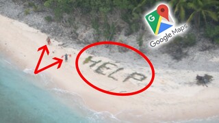 Thì Ra Google Maps Không Phải Chỉ Biết Mỗi Việc Chỉ Đường Sai