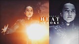 Heat Stroke | Shadow & Bone [ + @Saffa S.H ]