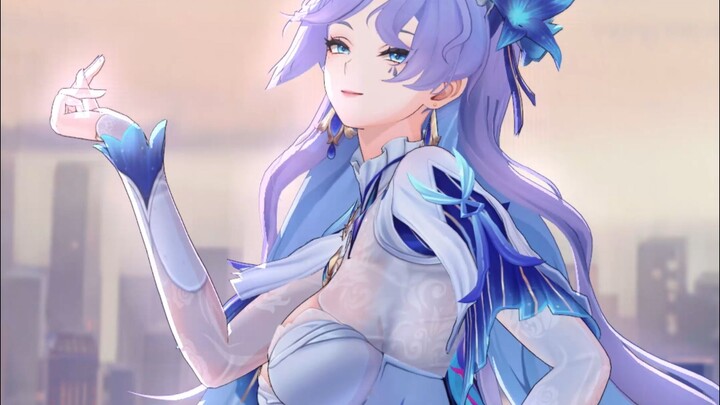 Master, please take me away.