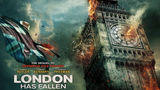 London Has Fallen 2016 1080p HD