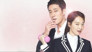 [Eng sub] Oh My Venus Episode 12