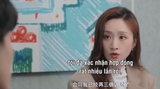 Người Yêu Một Nửa Thân Thuộc Của Tôi EP 10 [Sub Việt]