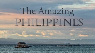 The Amazing Philippines , time lapse