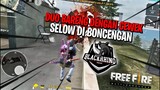 DUO DENGAN CEWEK  SALMON DARAT! FREE FIRE INDONESIA