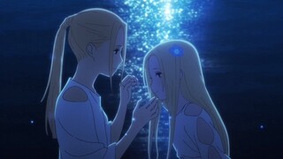 KEABADIAN ADALAH SEBUAH KUTUKAN? ANIME SAD MOVIE REKOMENDED!