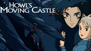 Howl's Moving Castle 2004 - Watch full movie - link in description