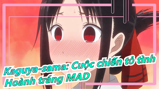 [Kaguya-sama: Cuộc chiến tỏ tình] Kaguya-sama xinh đẹp