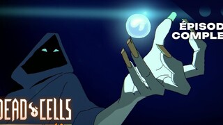 [Dead Cells: Immortal/Official Series] Episode 4 dengan subtitle bilingual 1080p