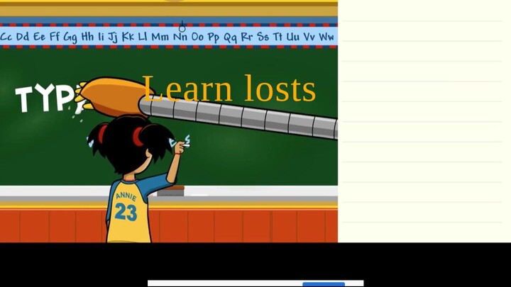 Brainpop Jr.- Types of Sentences