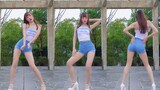 [Wu Xiaoying]HyunA-Bubble Pop hương vị của mùa hè