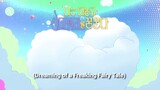 Dreaming of Cinde Fxxxing Rella. Ep.4 Eng sub