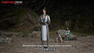 Supreme Sword God Eps 86 sub indo