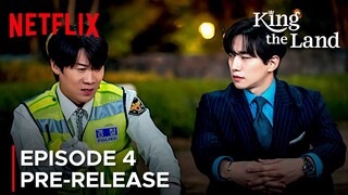 King the Land | Episode 4 Pre-Release | Yoona | Lee Junho {ENG SUB}