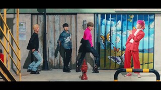 WINNER - 'MILLIONS' MV