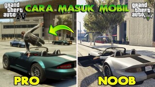 10 ALASAN KENAPA GTA 4 LEBIH BAIK DARI GTA 5 (PART6)