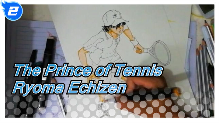 [The Prince of Tennis] Give me Ryoma Echizen,ok?_2