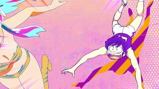 Urusei Yatsura S1 - 01 P3 English Sub (1080p)