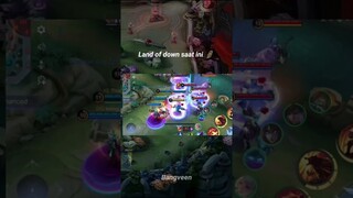 Gak tastas gak keras 🗿 #mlbb #trending #mobilelegends #mobilelegendsindonesia