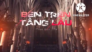 Bên Trên Tầng Lầu Cover - Tăng Duy Tân ft. KayTi