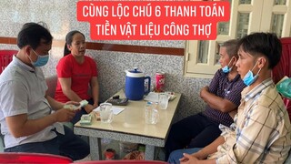 Nhà Tuyên Lộc đã bàn giao Khương Dừa còn giao nhiệm vụ đặc biệt quan trọng làm xong mới được về quê