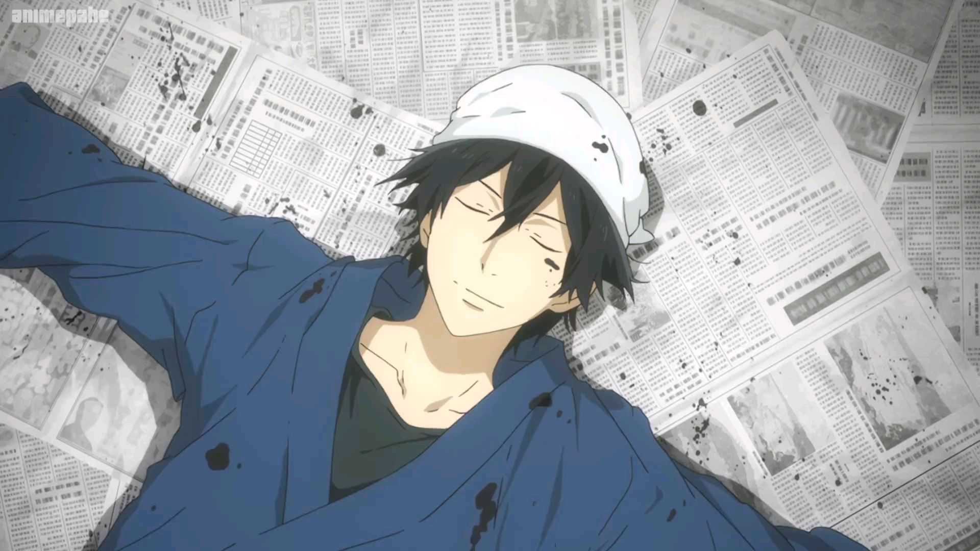 Barakamon!  Barakamon, Anime, Anime episodes