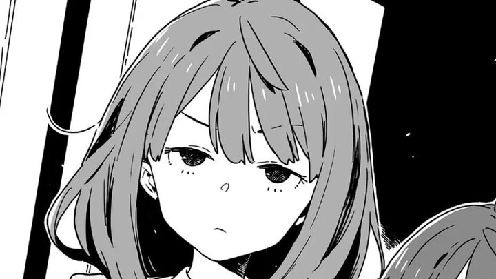 「黑色的袋子……？你是不是买了什么见不得人的书？」