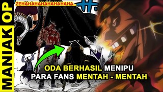 LEBIH DARI FIX⁉️ INILAH ALASAN TUBUH KUROHIGE TIDAK BISA MENJADI KEGELAPAN LOGIA