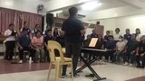 Sing, Philippines Sing - Ily Matthew Maniano (Philippine Madrigal Singers feat. Pagdayeg) | CEBU