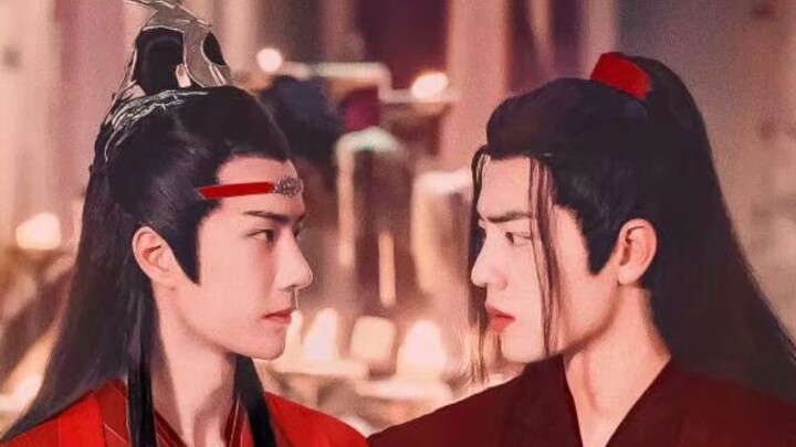 【Xianwang】《Eternal Farewell》Episode 6 (be)