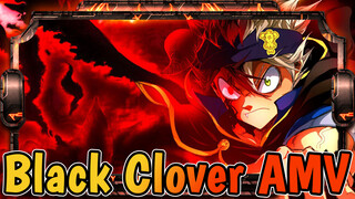 "Surpass The Limit"| Black Clover