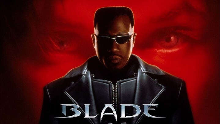 Blade 1 1998 (Scifi/Action/Horror)
