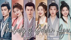 🇨🇳Melody of Golden Age (2024)✨Eps 19 🇮🇩[Sub Indo]