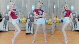 Dance Cover|Cô gái Nga nhảy LALISA