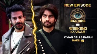 Bigg Boss 18 Episode 85 1080p