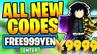 All New *SECRET* OP Codes in Slayers Unleashed ROBLOX 2022! [SLAYER UNLEASHED] (FREE SPINS)