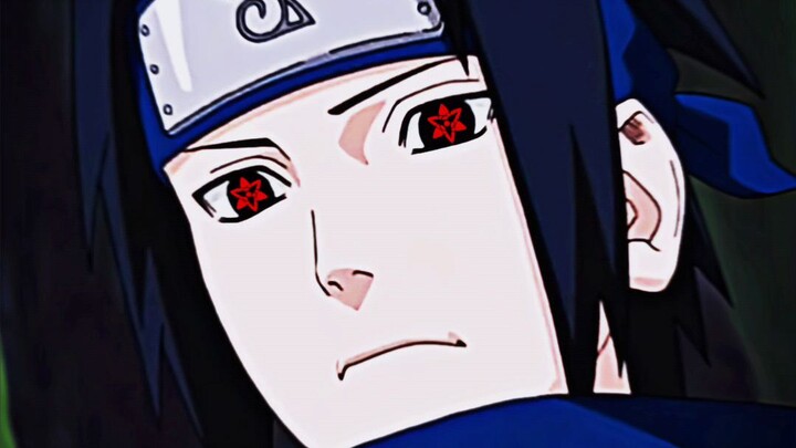 Sasuke starboy