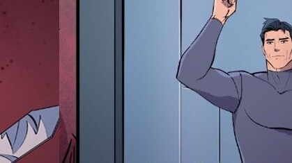 【BatFamily|Delicious】การผจญภัยของตระกูลเวย์น ตอนที่ 112 ความแตกต่างในความคิด (1)